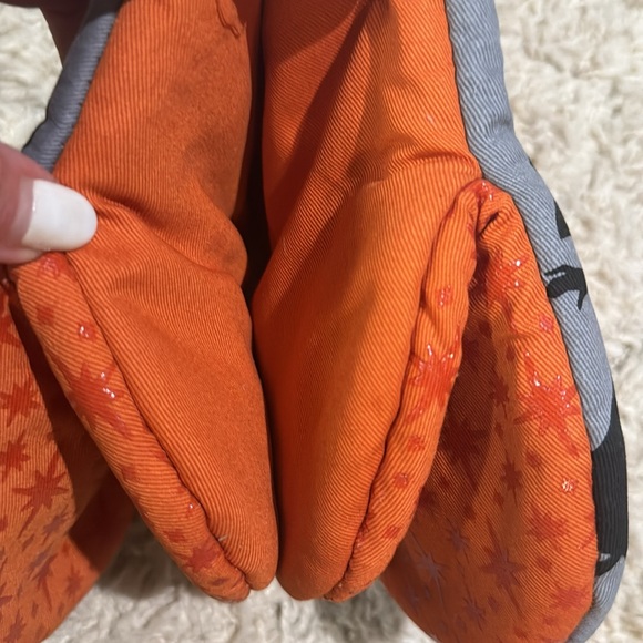 Disney Hocus Pocus 2 Pack oven mitts Halloween NEW - Picture 6 of 7